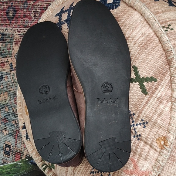 Timberland chukka boots - Picture 4 of 4